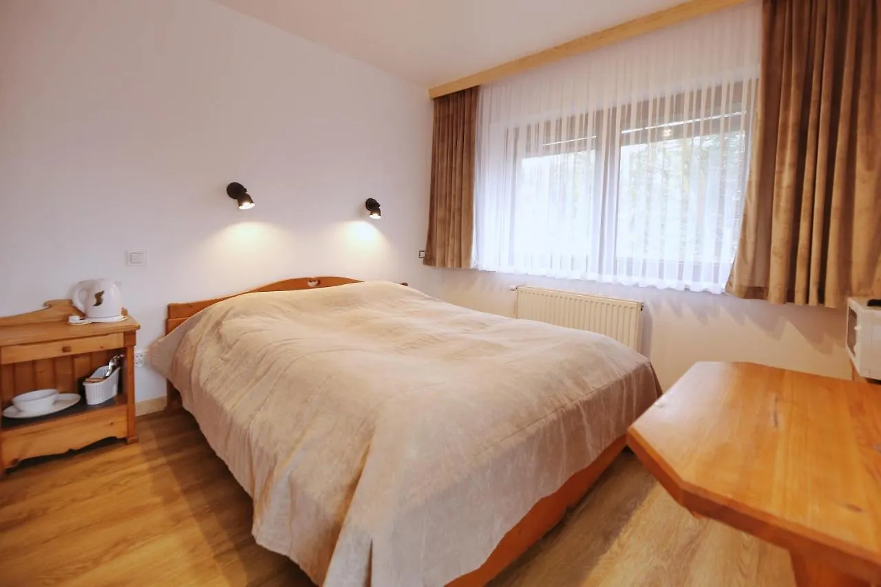 Pokoje Goscinne Stanek Zakopane Homestay